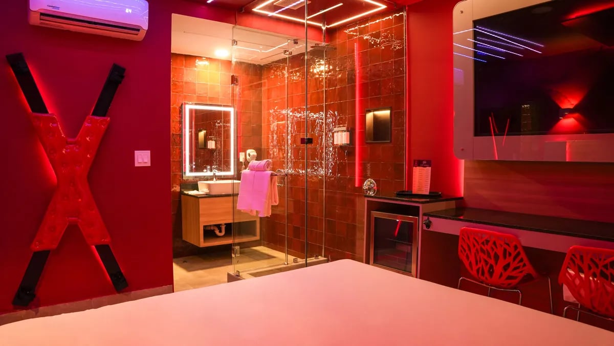 Suite Calle 8 view 1