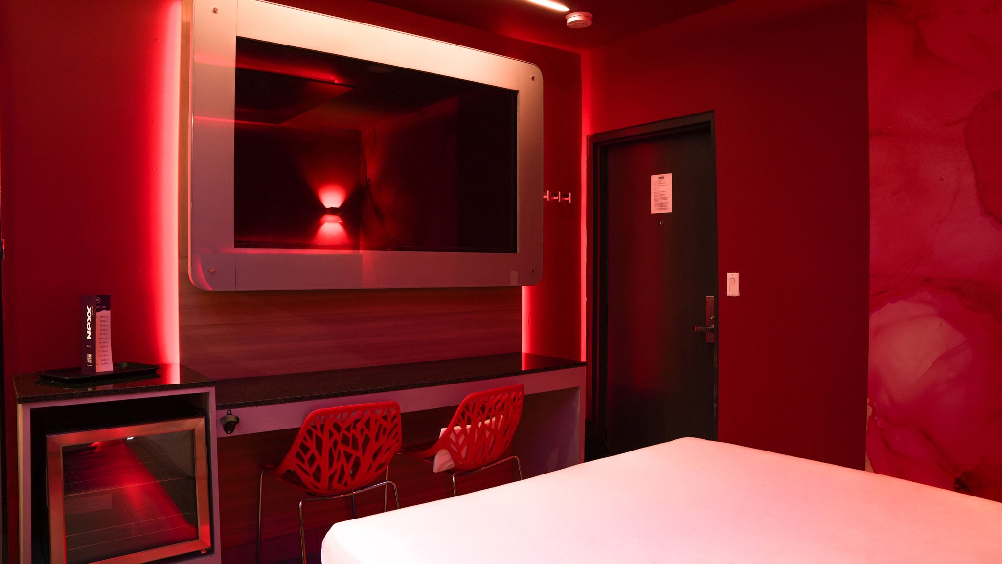 Suite Calle 8 view 3