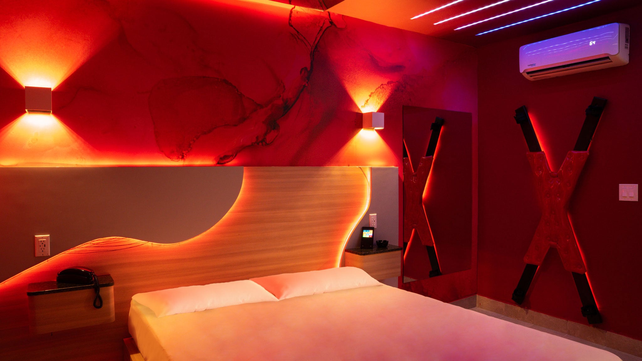Calle 8 Motel - Suite view 1