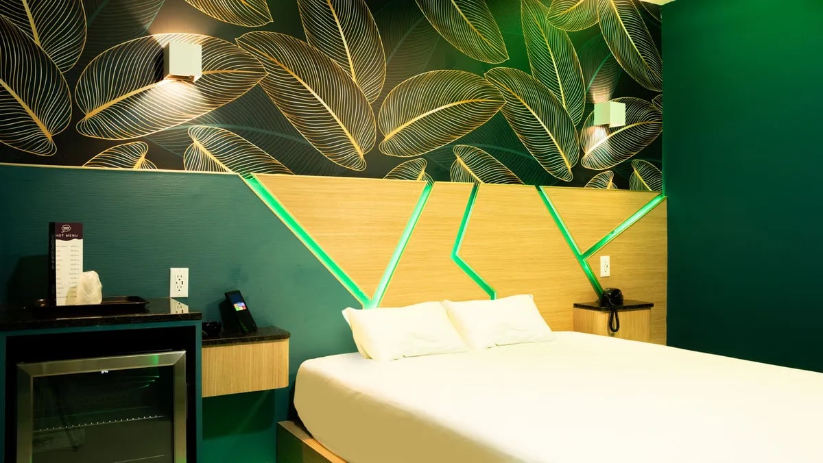 Calle 8 Motel - Suite view 2