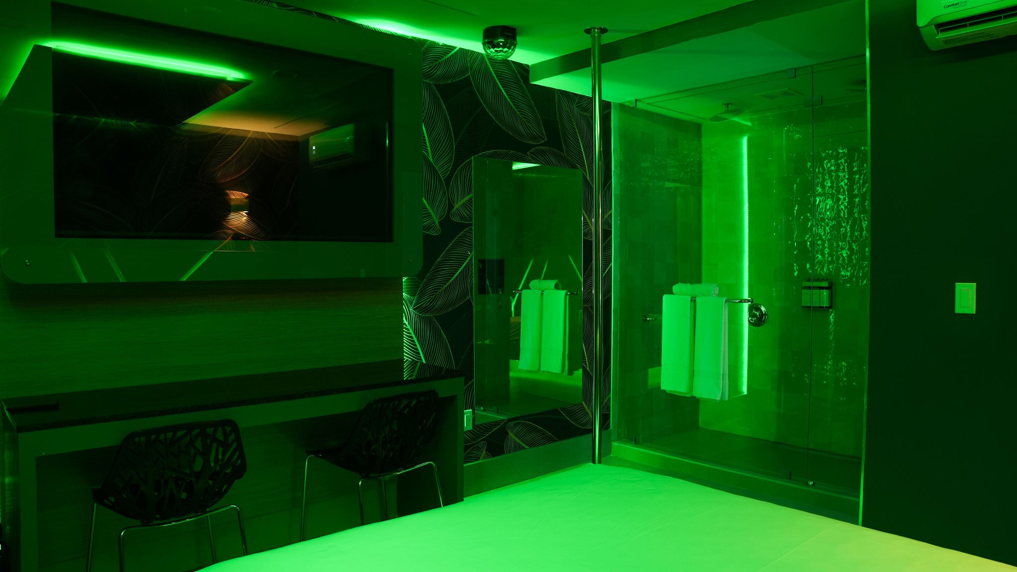 Calle 8 Motel - Suite view 4